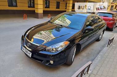 Купе Toyota Camry Solara 2006 в Києві