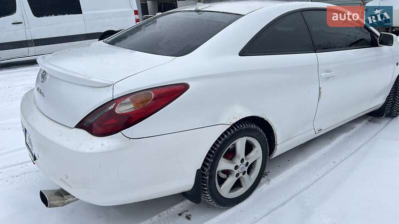 Купе Toyota Camry Solara 2004 в Виннице фото 10 Купе Toyota Camry Solara 2004 в Виннице
