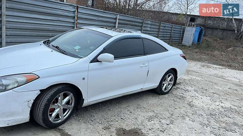 Купе Toyota Camry Solara 2004 в Виннице фото 3 Купе Toyota Camry Solara 2004 в Виннице