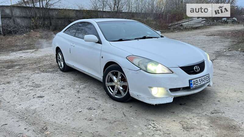 Купе Toyota Camry Solara 2004 в Вінниці