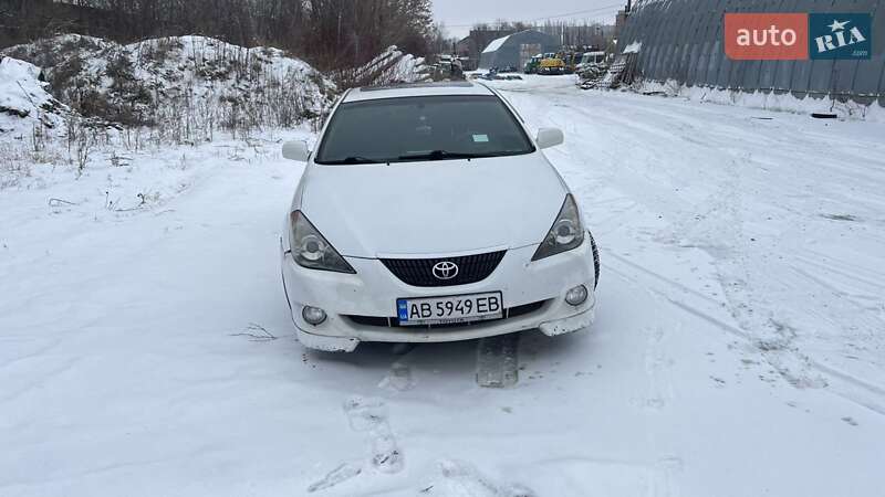 Купе Toyota Camry Solara 2004 в Виннице фото 13 Купе Toyota Camry Solara 2004 в Виннице