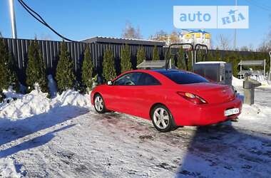 Купе Toyota Camry Solara 2006 в Житомирі