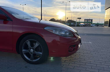 Купе Toyota Camry Solara 2007 в Львові