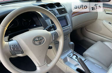 Купе Toyota Camry Solara 2007 в Львове