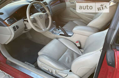 Купе Toyota Camry Solara 2007 в Львове