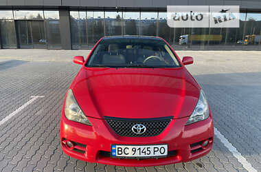 Купе Toyota Camry Solara 2007 в Львове