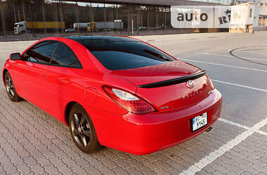 Купе Toyota Camry Solara 2007 в Львове