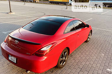 Купе Toyota Camry Solara 2007 в Львове