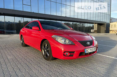 Купе Toyota Camry Solara 2007 в Львове