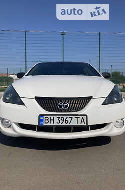 Купе Toyota Camry Solara 2005 в Одессе