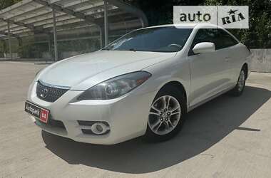 Купе Toyota Camry Solara 2008 в Киеве