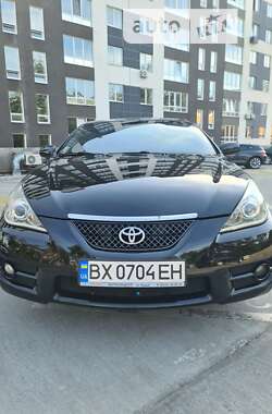 Купе Toyota Camry Solara 2008 в Києві