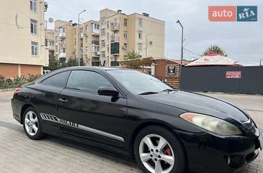 Купе Toyota Camry Solara 2003 в Одесі