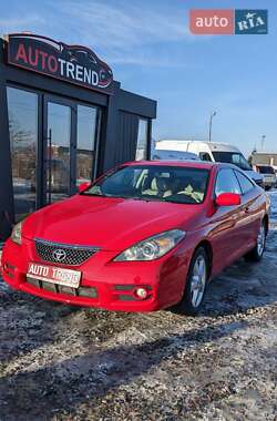 Купе Toyota Camry Solara 2008 в Львові