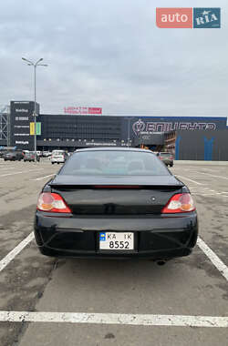 Купе Toyota Camry Solara 2003 в Києві