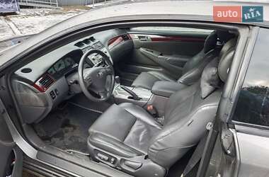 Купе Toyota Camry Solara 2004 в 