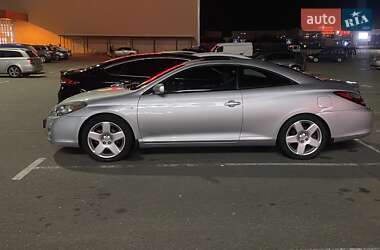 Купе Toyota Camry Solara 2007 в 