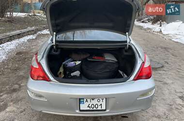 Купе Toyota Camry Solara 2007 в 