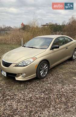 Купе Toyota Camry Solara 2006 в Підгородному