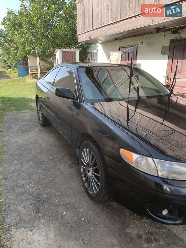 Купе Toyota Camry Solara 1998 в Броварах