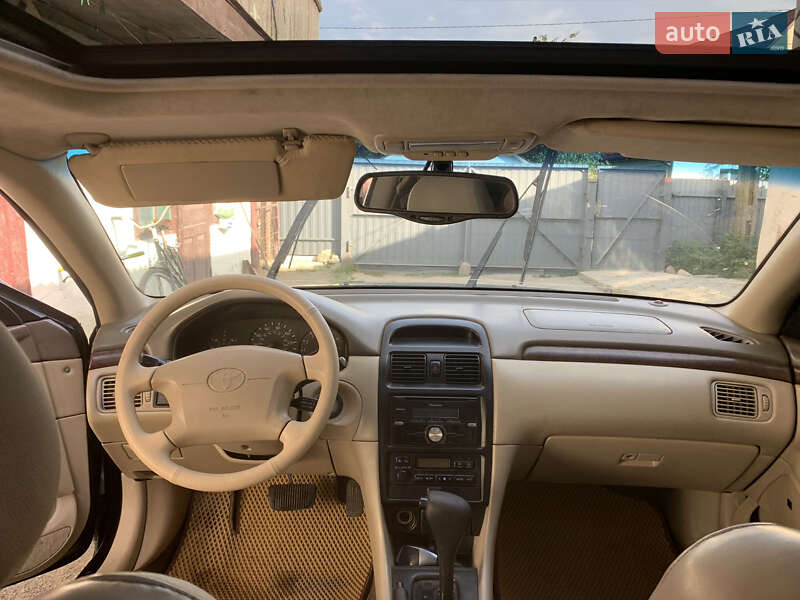 Купе Toyota Camry Solara 1998 в Броварах