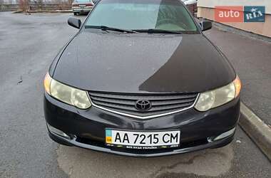 Купе Toyota Camry Solara 2002 в 
