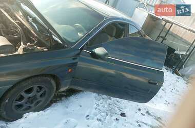 Купе Toyota Camry Solara 1999 в 