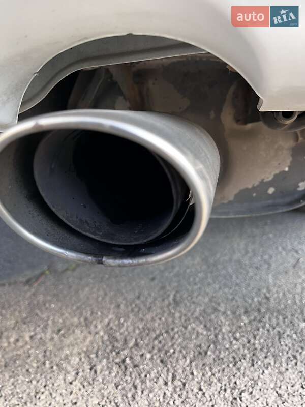 Кабріолет Toyota Camry Solara 2007 в Одесі