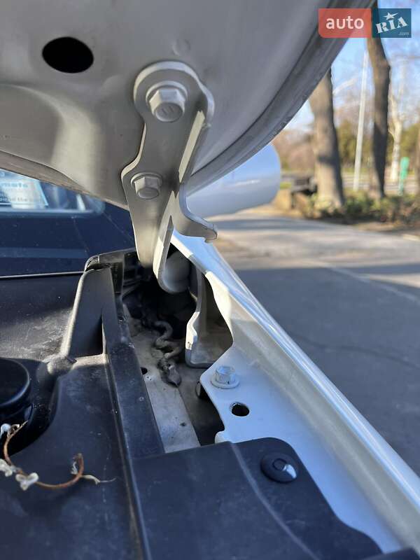 Кабріолет Toyota Camry Solara 2007 в Одесі