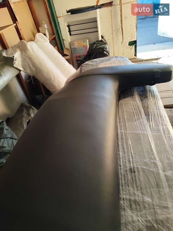 Кабріолет Toyota Camry Solara 2007 в Одесі