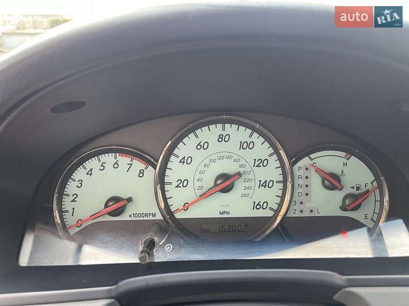Купе Toyota Camry Solara 2004 в Коломиї