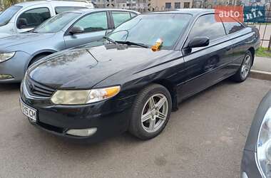 Купе Toyota Camry Solara 2002 в 