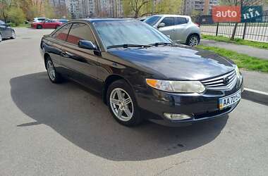 Купе Toyota Camry Solara 2002 в 