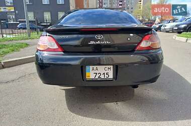 Купе Toyota Camry Solara 2002 в 