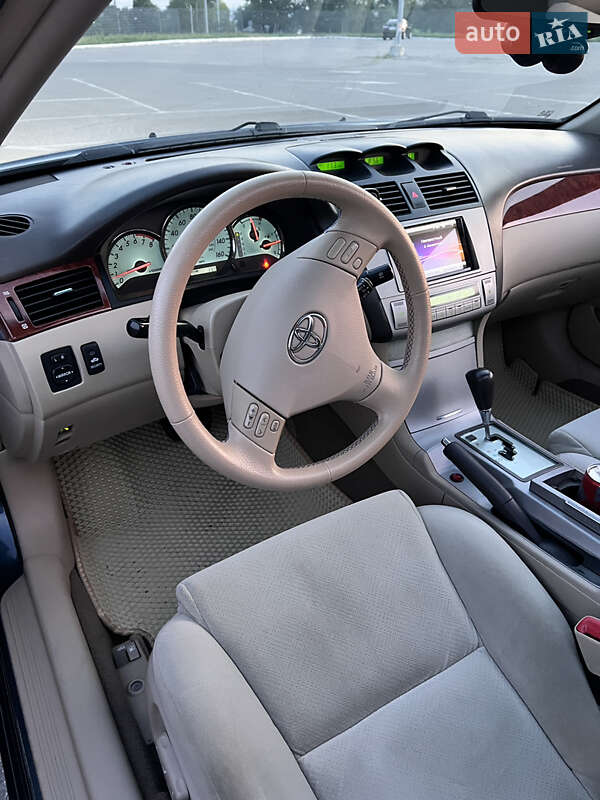 Купе Toyota Camry Solara 2006 в Харькове