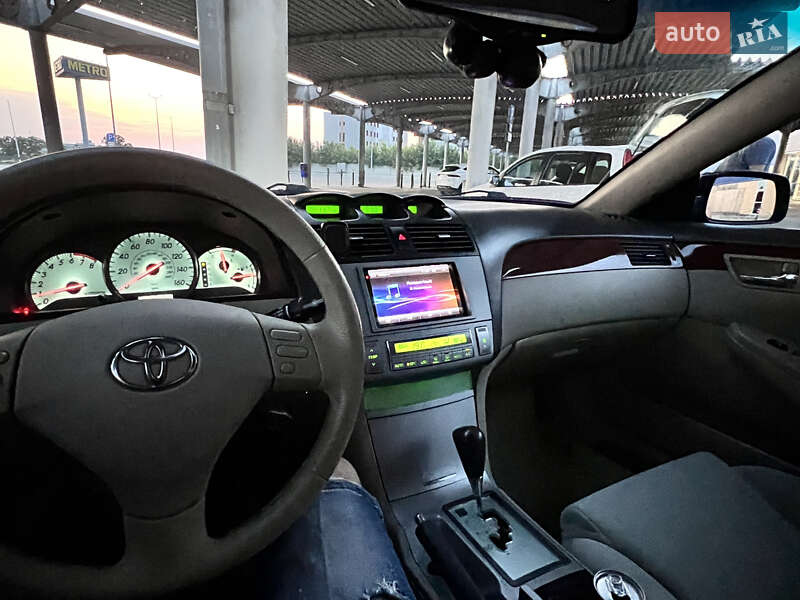 Купе Toyota Camry Solara 2006 в Харькове