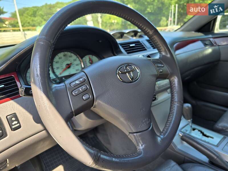 Купе Toyota Camry Solara 2004 в Одесі