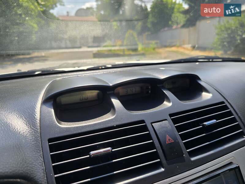 Купе Toyota Camry Solara 2004 в Одесі