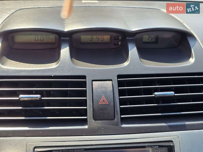 Купе Toyota Camry Solara 2004 в Одесі