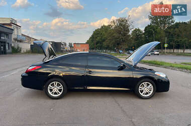 Купе Toyota Camry Solara 2007 в Львове