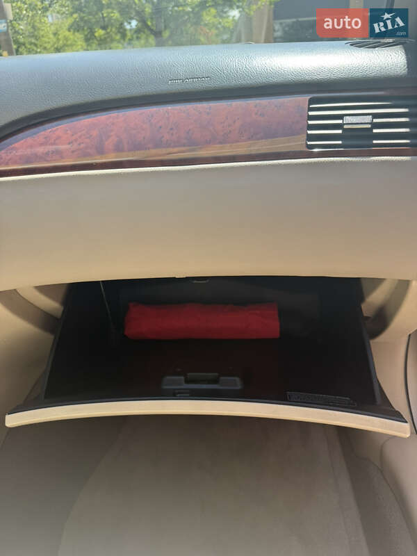 Купе Toyota Camry Solara 2005 в Днепре фото 16 Купе Toyota Camry Solara 2005 в Днепре