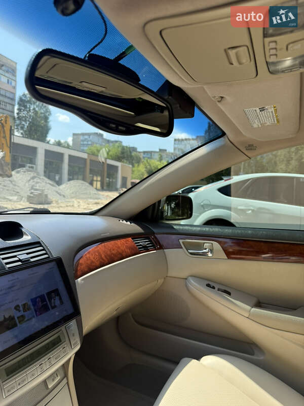 Купе Toyota Camry Solara 2005 в Днепре фото 18 Купе Toyota Camry Solara 2005 в Днепре