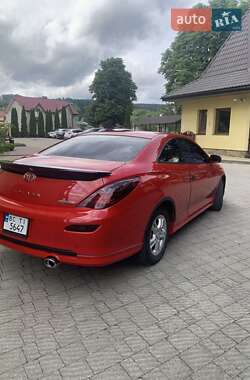 Купе Toyota Camry Solara 2008 в Бориславі