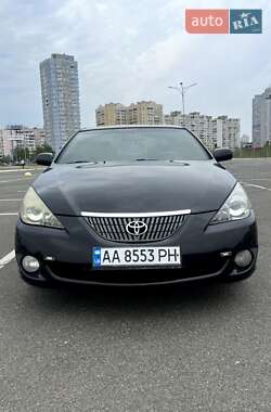 Купе Toyota Camry Solara 2006 в Киеве