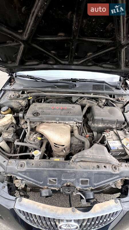 Купе Toyota Camry Solara 2006 в Киеве фото 6 Купе Toyota Camry Solara 2006 в Киеве