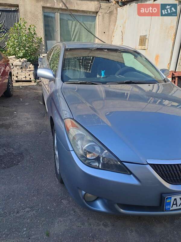Купе Toyota Camry Solara 2005 в Харькове