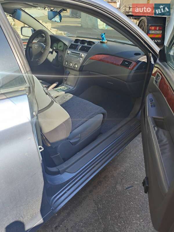 Купе Toyota Camry Solara 2005 в Харькове