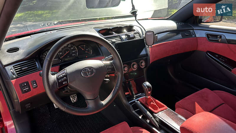 Купе Toyota Camry Solara 2004 в Хмельницком фото 13 Купе Toyota Camry Solara 2004 в Хмельницком