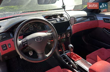 Купе Toyota Camry Solara 2004 в  фото 13 Купе Toyota Camry Solara 2004 в