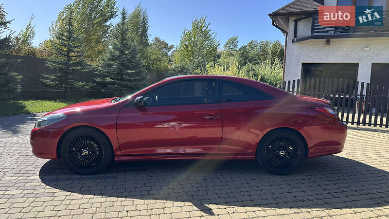 Купе Toyota Camry Solara 2004 в Хмельницком фото 4 Купе Toyota Camry Solara 2004 в Хмельницком